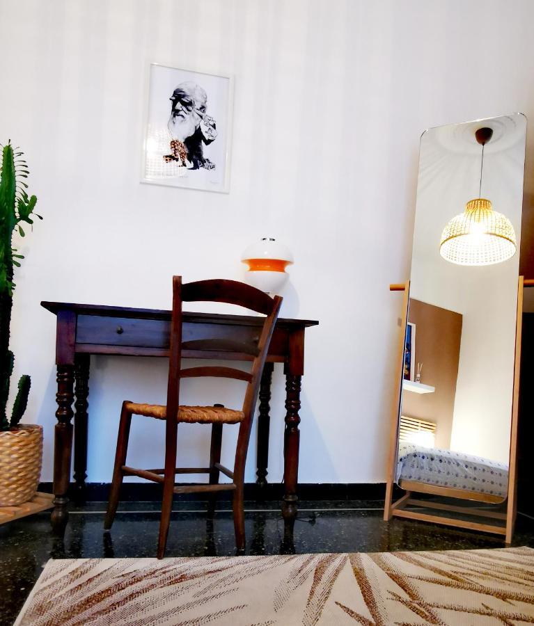 Löda o mâ Gênes Extérieur photo