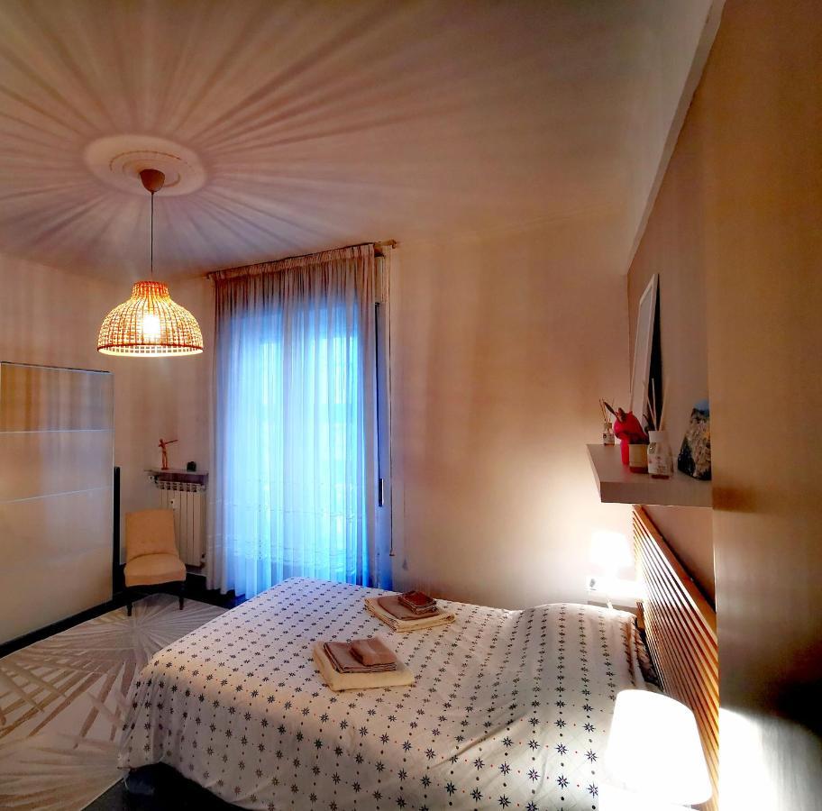 Löda o mâ Gênes Extérieur photo