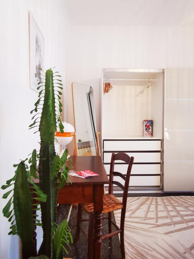 Löda o mâ Gênes Extérieur photo